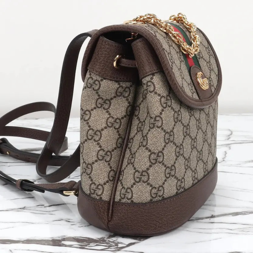 Boutique Quality || 795221 || Backpack