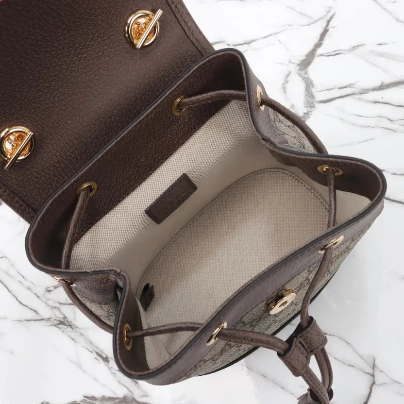 Boutique Quality || 795221 || Backpack
