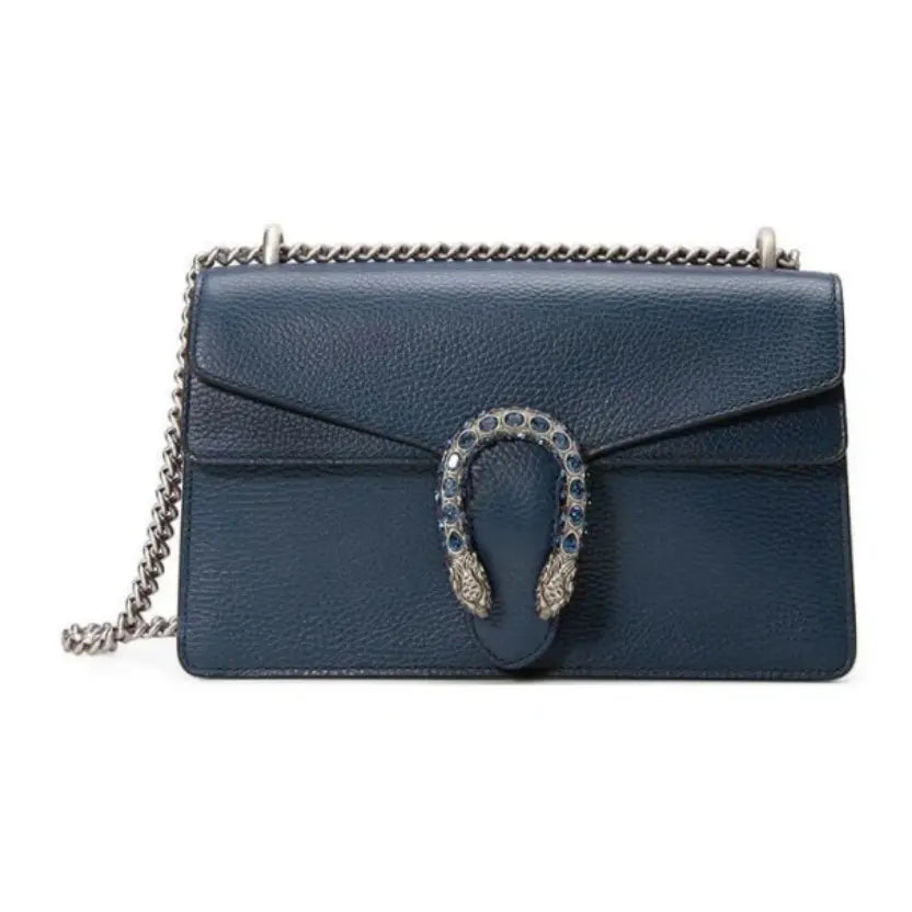 Boutique Quality || 400249 || Gucci Dionysus Small Shoulder Bag