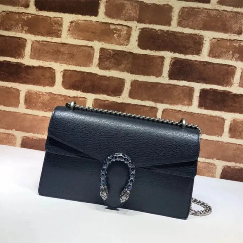 Boutique Quality || 400249 || Gucci Dionysus Small Shoulder Bag