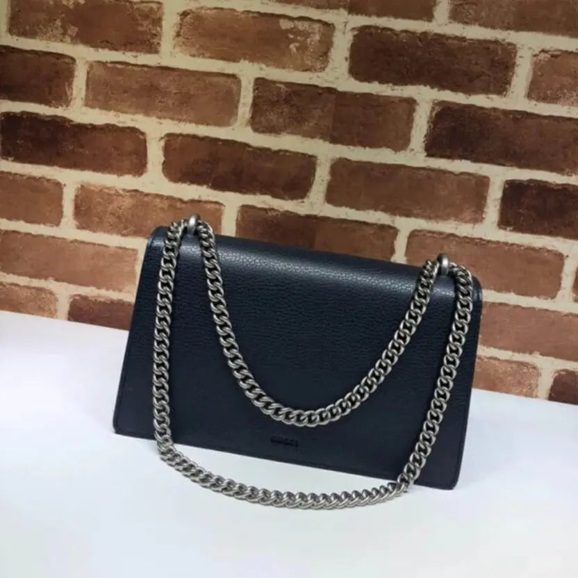 Boutique Quality || 400249 || Gucci Dionysus Small Shoulder Bag