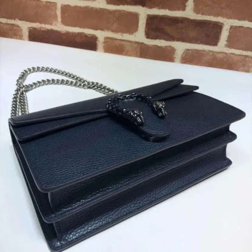 Boutique Quality || 400249 || Gucci Dionysus Small Shoulder Bag