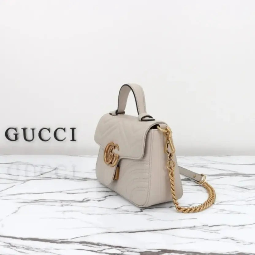 Boutique Quality || 547260 || GG MARMONT Mini Handbag