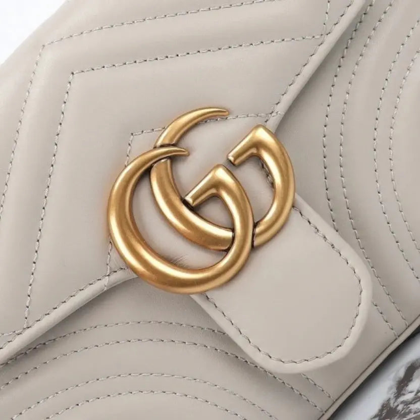 Boutique Quality || 547260 || GG MARMONT Mini Handbag
