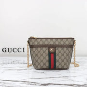 Boutique Quality || 781397 || OPHIDIA GG MINI SHOULDER BAG