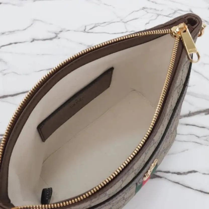 Boutique Quality || 781397 || OPHIDIA GG MINI SHOULDER BAG