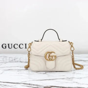 Boutique Quality || 547260 || GG MARMONT Mini Handbag