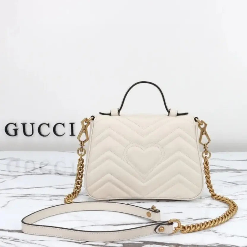 Boutique Quality || 547260 || GG MARMONT Mini Handbag