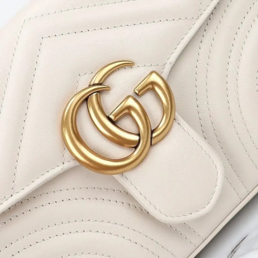 Boutique Quality || 547260 || GG MARMONT Mini Handbag