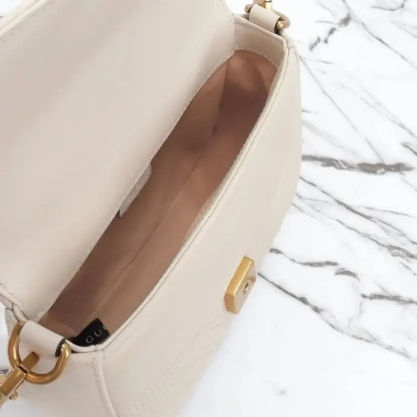Boutique Quality || 547260 || GG MARMONT Mini Handbag