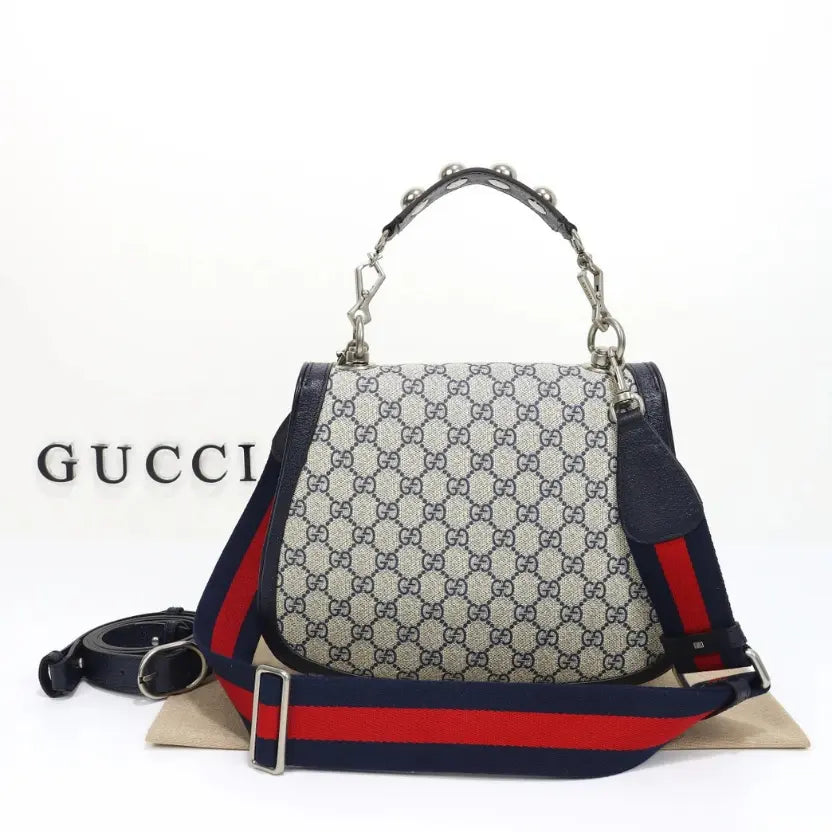 Boutique Quality ||  721172  || Gucci Crossbody Bag