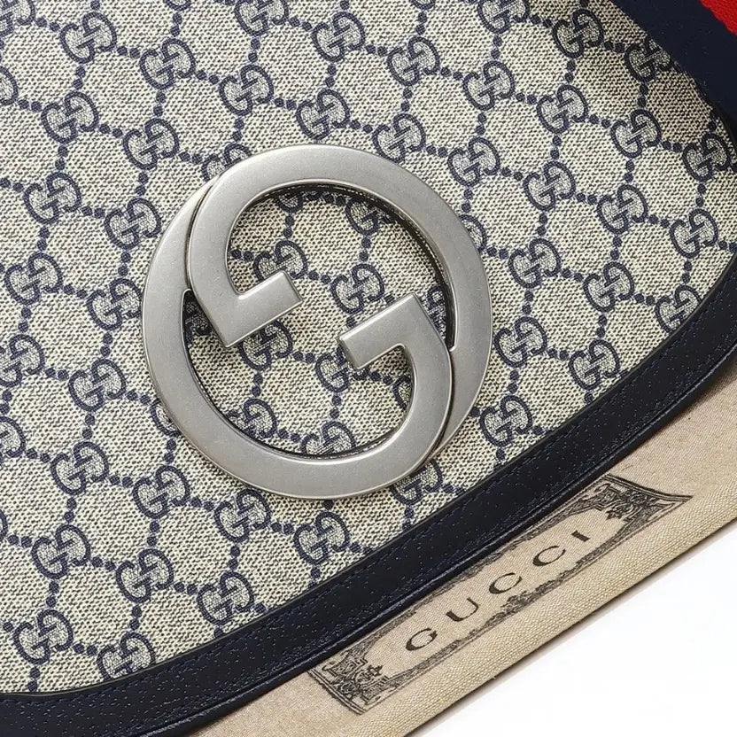 Boutique Quality ||  721172  || Gucci Crossbody Bag