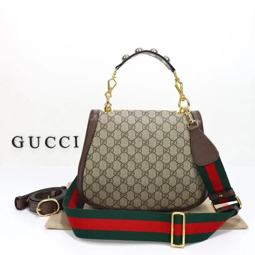 Boutique Quality ||  721172 || Gucci Crossbody Bag