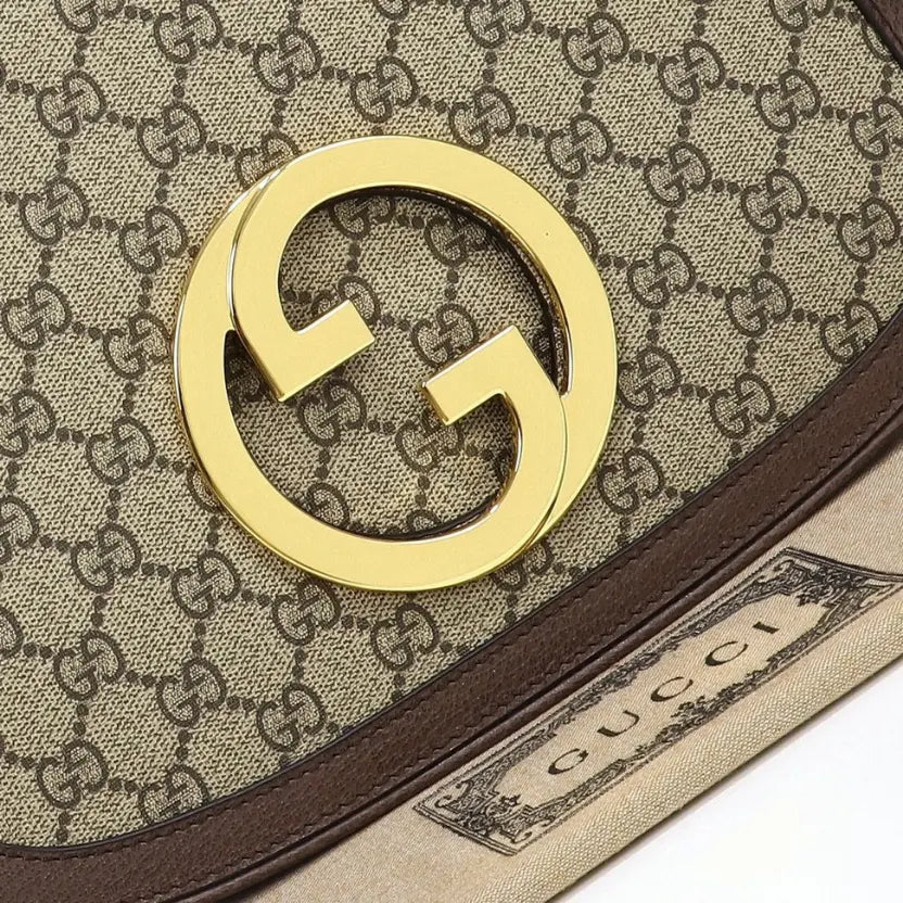 Boutique Quality ||  721172 || Gucci Crossbody Bag