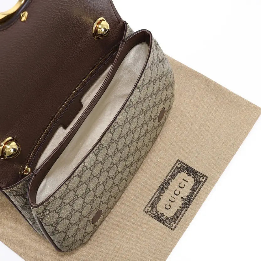 Boutique Quality ||  721172 || Gucci Crossbody Bag