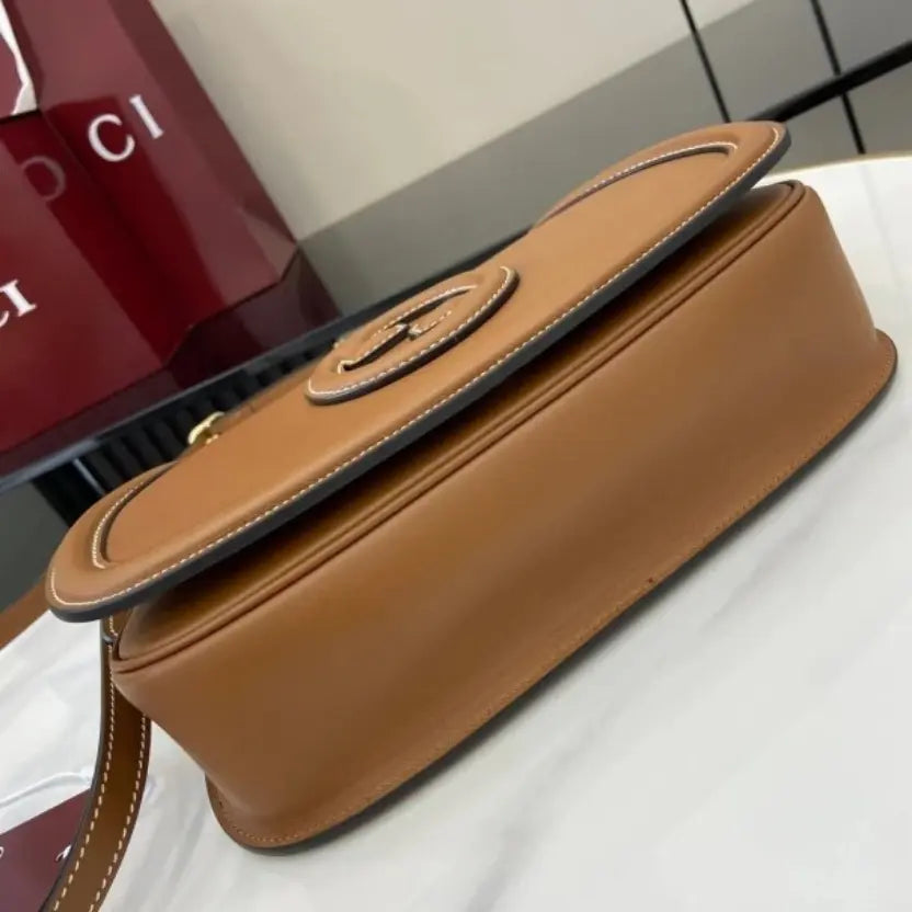 Boutique Quality || 815714 || Gucci Blondie Small Top Handle Bag