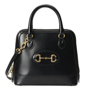 Boutique Quality || 621220 || Gucci Horsebit 1955 Small Top Handle Bag