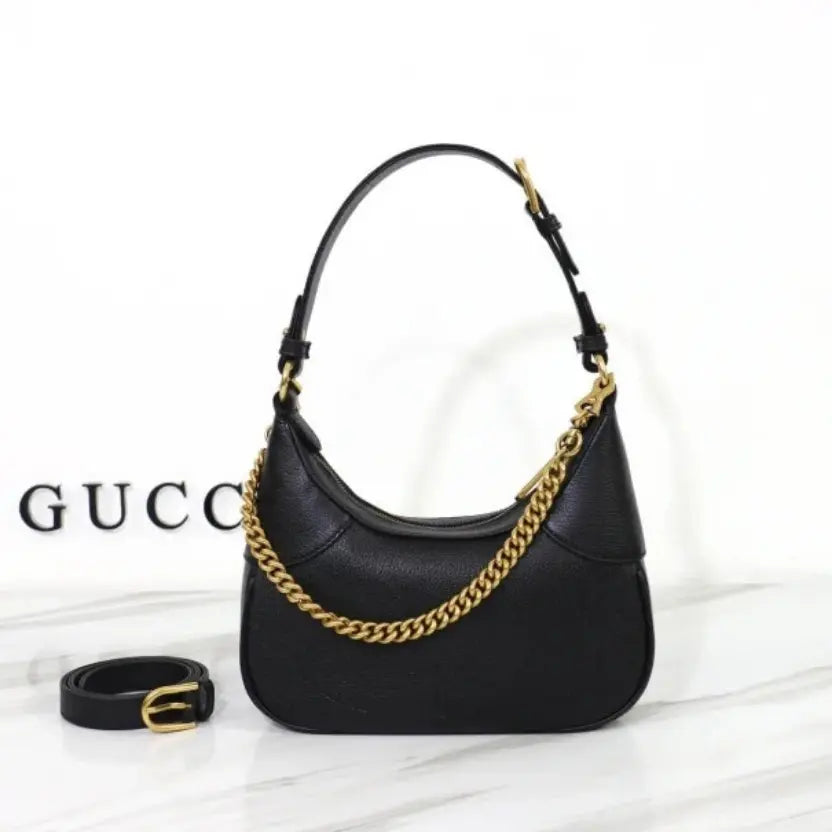 Boutique Quality || 731817 || GUCCI Aphrodite Small Shoulder Bag