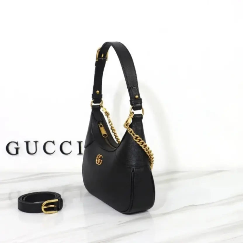 Boutique Quality || 731817 || GUCCI Aphrodite Small Shoulder Bag