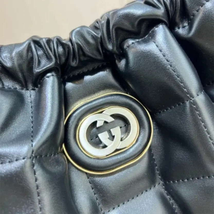 Boutique Quality || 746210 || Gucci Deco Medium Tote Bag (HIGH-END GRADE)