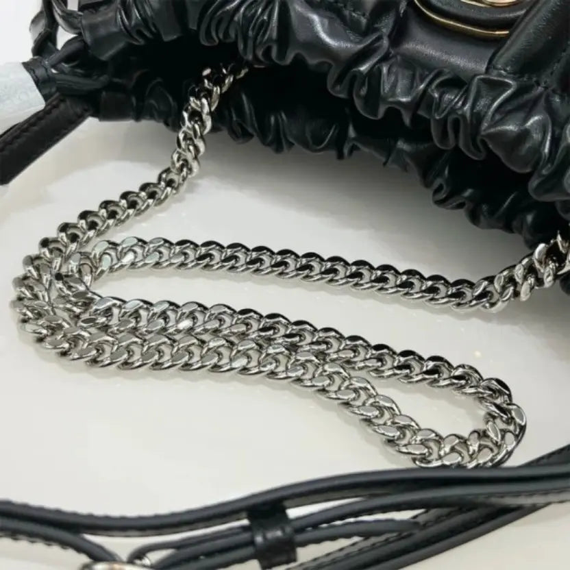 Boutique Quality || 746210 || Gucci Deco Medium Tote Bag (HIGH-END GRADE)