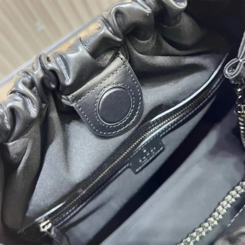 Boutique Quality || 746210 || Gucci Deco Medium Tote Bag (HIGH-END GRADE)
