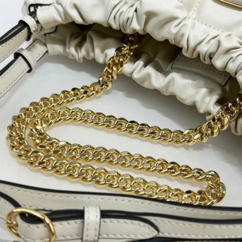 Boutique Quality || 746210 || Gucci Deco Medium Tote Bag (HIGH-END GRADE)