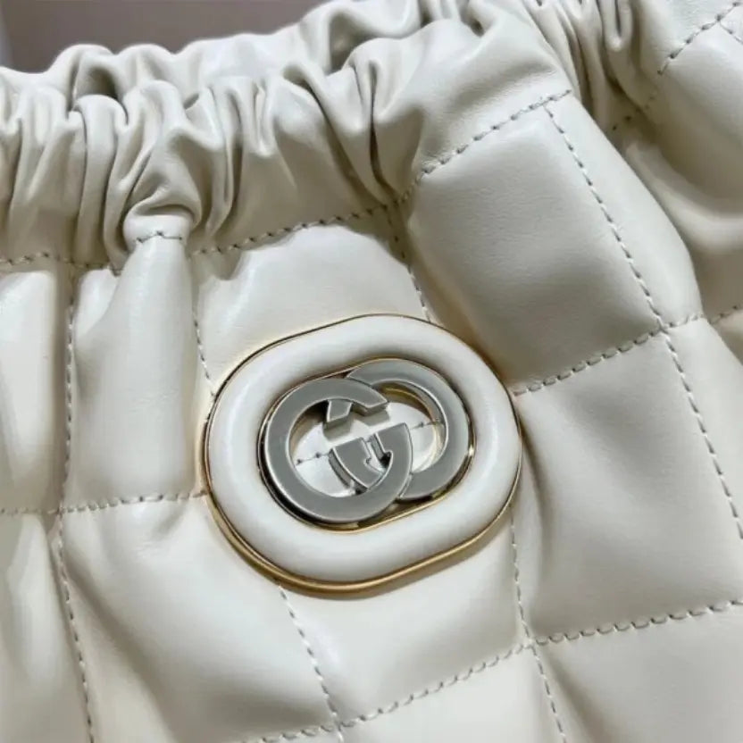 Boutique Quality || 746210 || Gucci Deco Medium Tote Bag (HIGH-END GRADE)