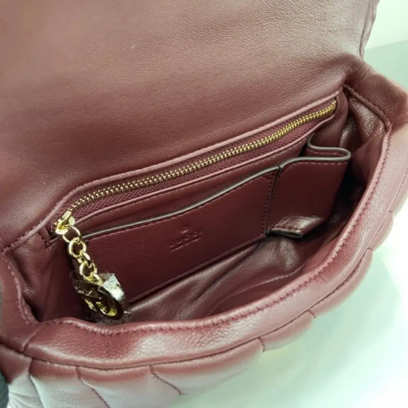 Boutique Quality || 806017 || GG Milano Mini Top Handle Bag
