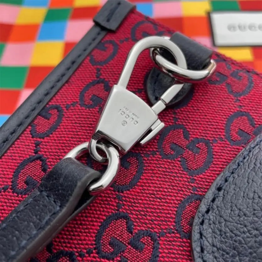Boutique Quality || 659983 || GG Multicolour Small Tote Bag