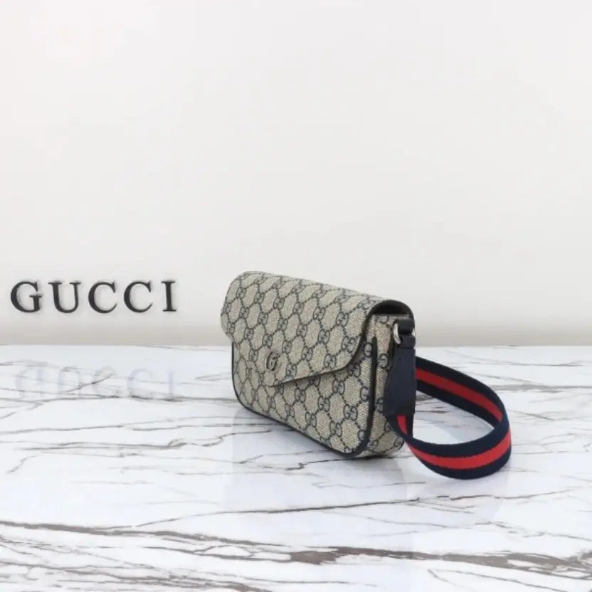 Boutique Quality || 764961 || GG OPHIDIA MINI BAG