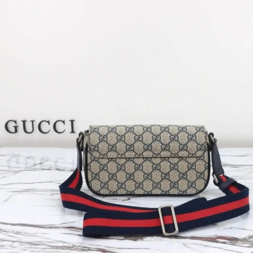 Boutique Quality || 764961 || GG OPHIDIA MINI BAG