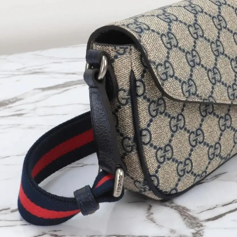 Boutique Quality || 764961 || GG OPHIDIA MINI BAG