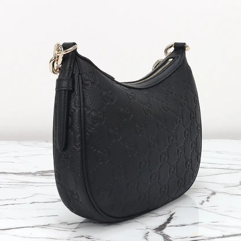 Boutique Quality || 815409 || Gucci Shoulder Bag with Crossbody strap