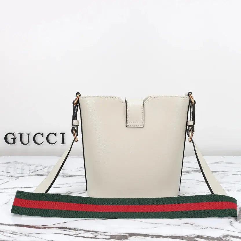 Boutique Quality || 782908 || Gucci Crossbody Bucket Bag