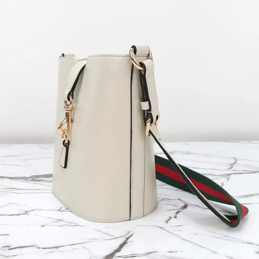 Boutique Quality || 782908 || Gucci Crossbody Bucket Bag