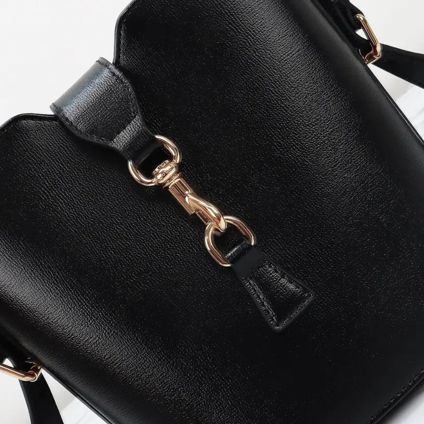 Boutique Quality || 782908g || Gucci Crossbody Bucket Bag