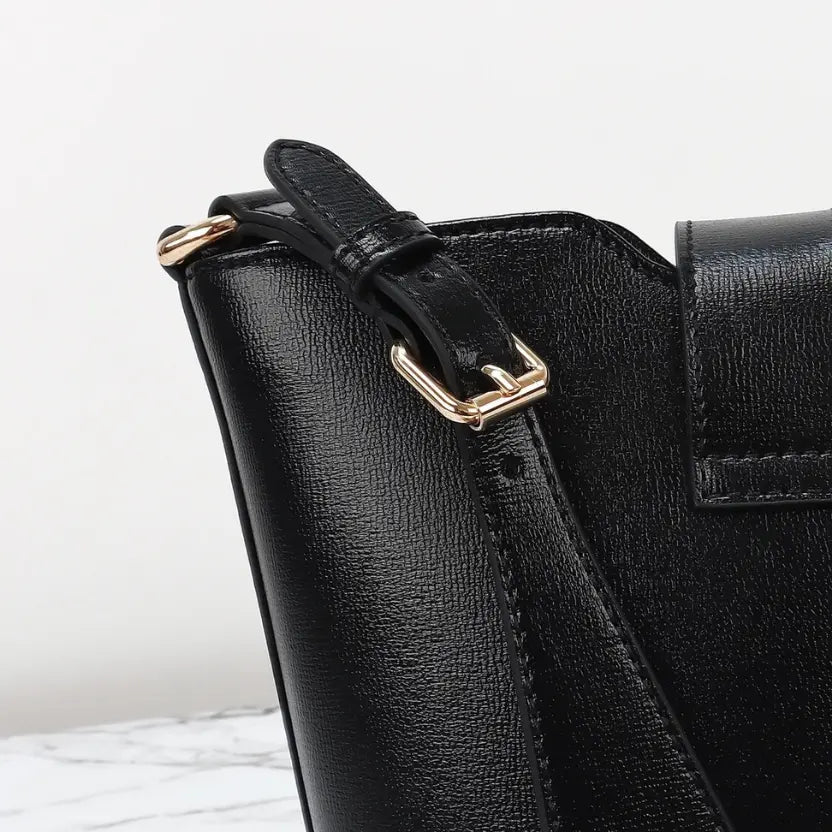 Boutique Quality || 782908g || Gucci Crossbody Bucket Bag