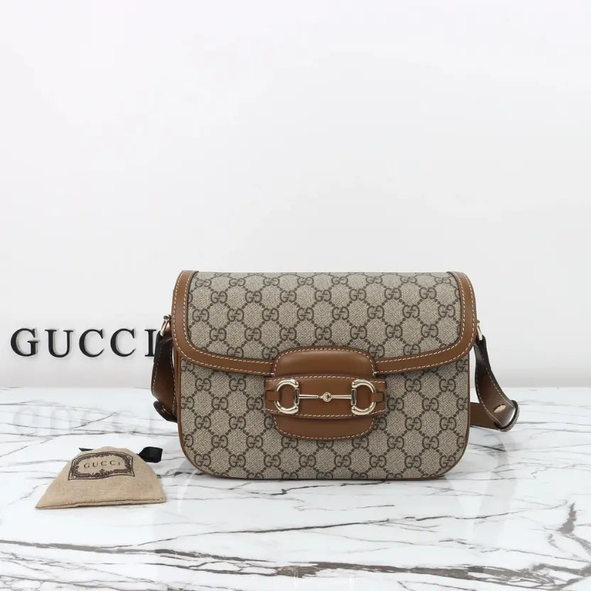 Boutique Quality ||  815178 || Gucci Crossbody Bag