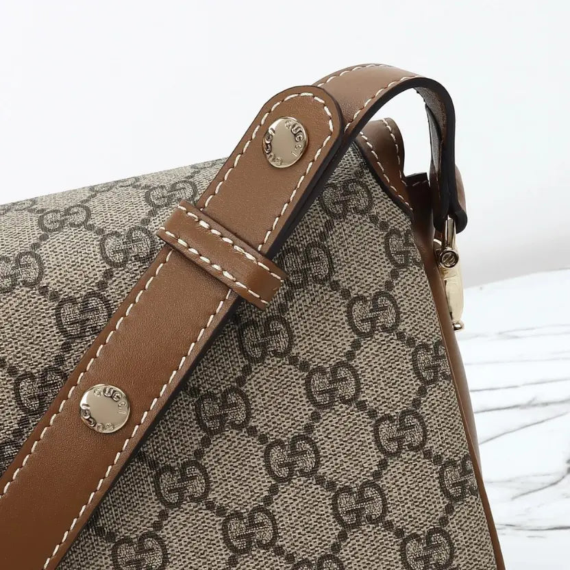 Boutique Quality ||  815178 || Gucci Crossbody Bag