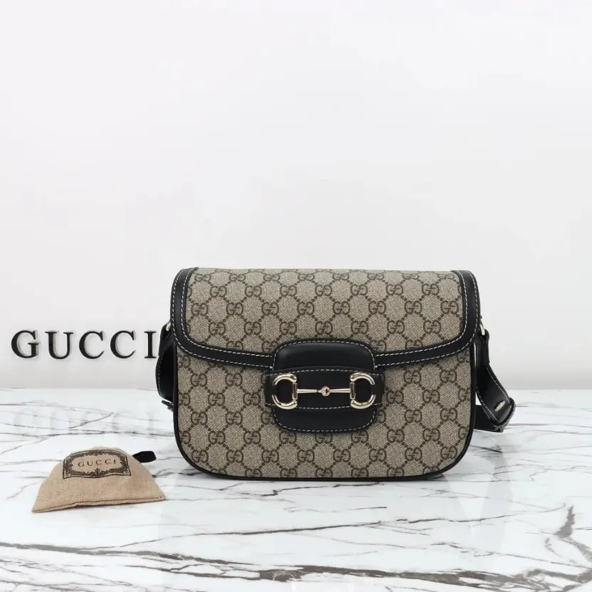 Boutique Quality ||  815178 || Gucci Crossbody Bag