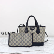 Boutique Quality ||  811716 || Gucci Handbag with Wallet