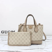 Department Store Quality || 811716 || Gucci Handbag with Wallet