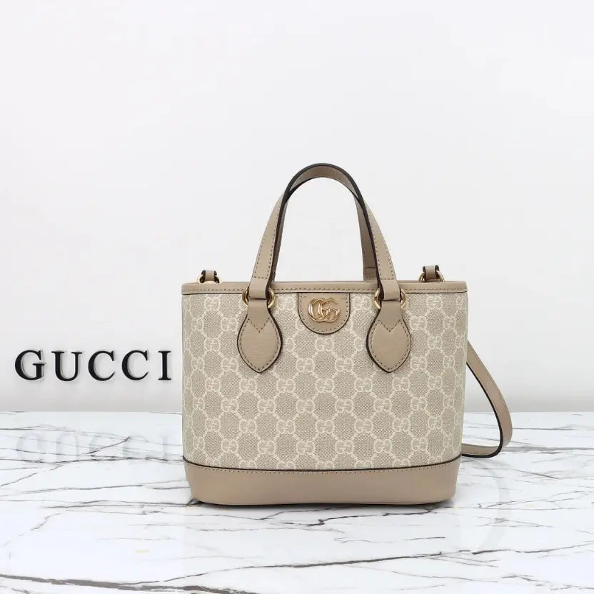 Department Store Quality || 811716 || Gucci Handbag with Wallet