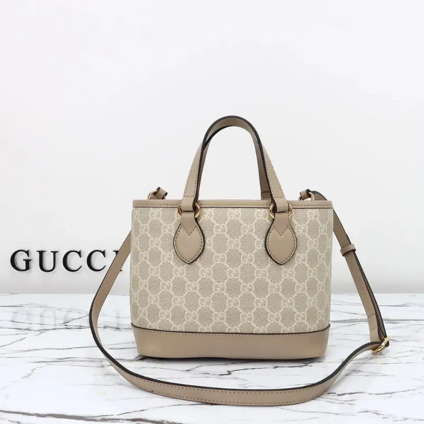 Department Store Quality || 811716 || Gucci Handbag with Wallet