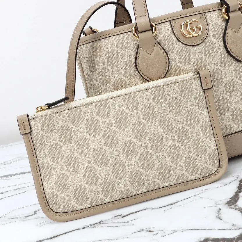 Department Store Quality || 811716 || Gucci Handbag with Wallet