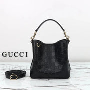 Boutique Quality || 8151 || Gucci Bucket Bag