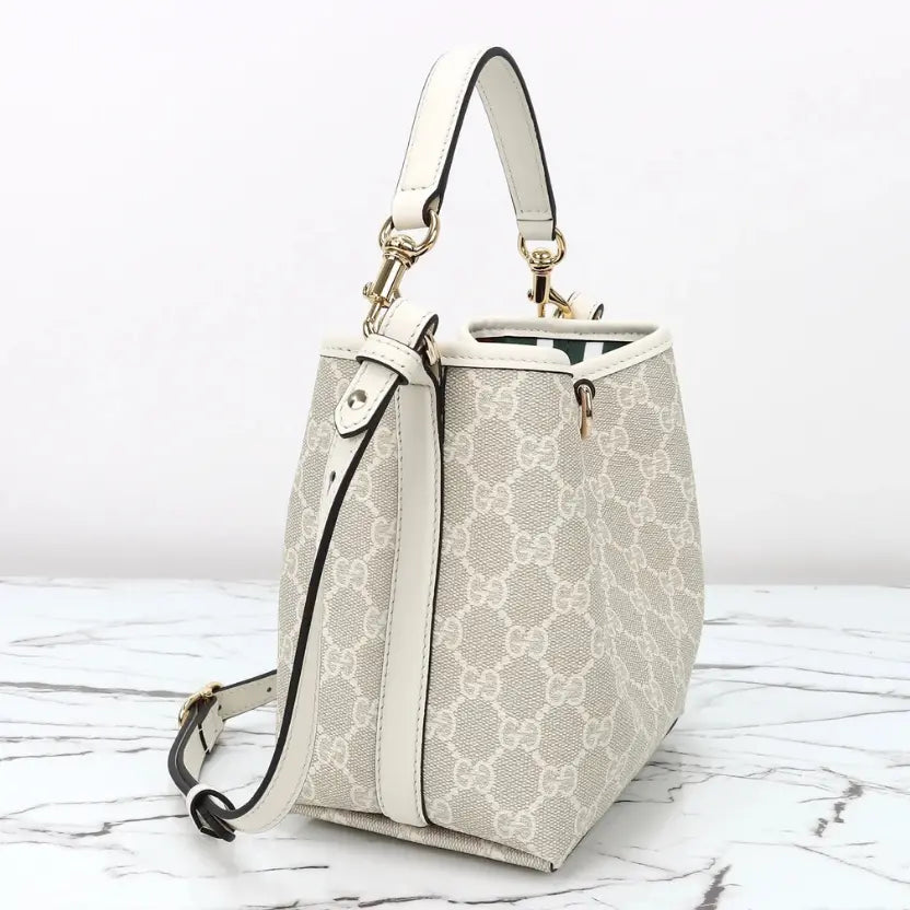 Boutique Quality ||  815118 || Gucci Bucket Bag