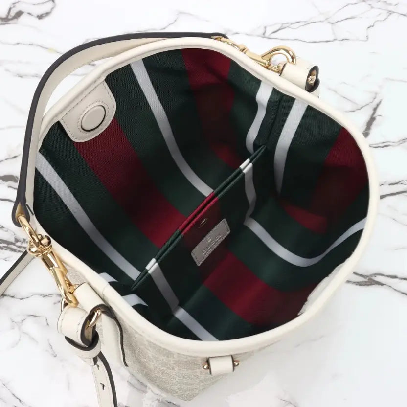 Boutique Quality ||  815118 || Gucci Bucket Bag