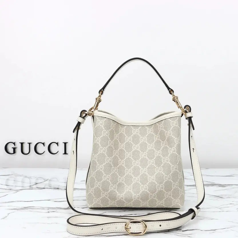 Boutique Quality ||  815118 || Gucci Bucket Bag
